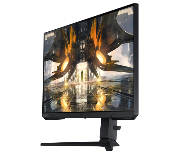 Samsung Odyssey G5 LS27AG520PPXEN - 1124349 - zdjęcie 5